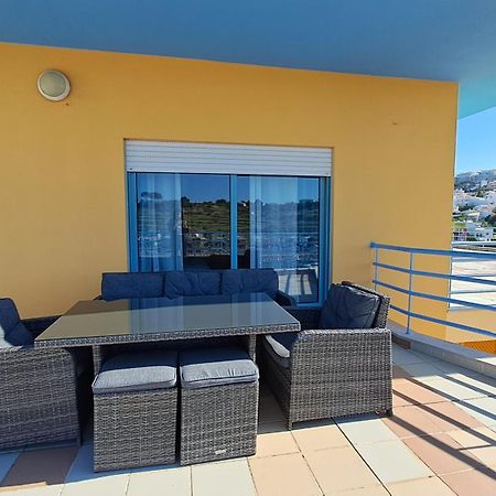 Albufeira Marina Penthouse 1 Daire Dış mekan fotoğraf