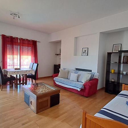 Albufeira Marina Penthouse 1 Daire Dış mekan fotoğraf