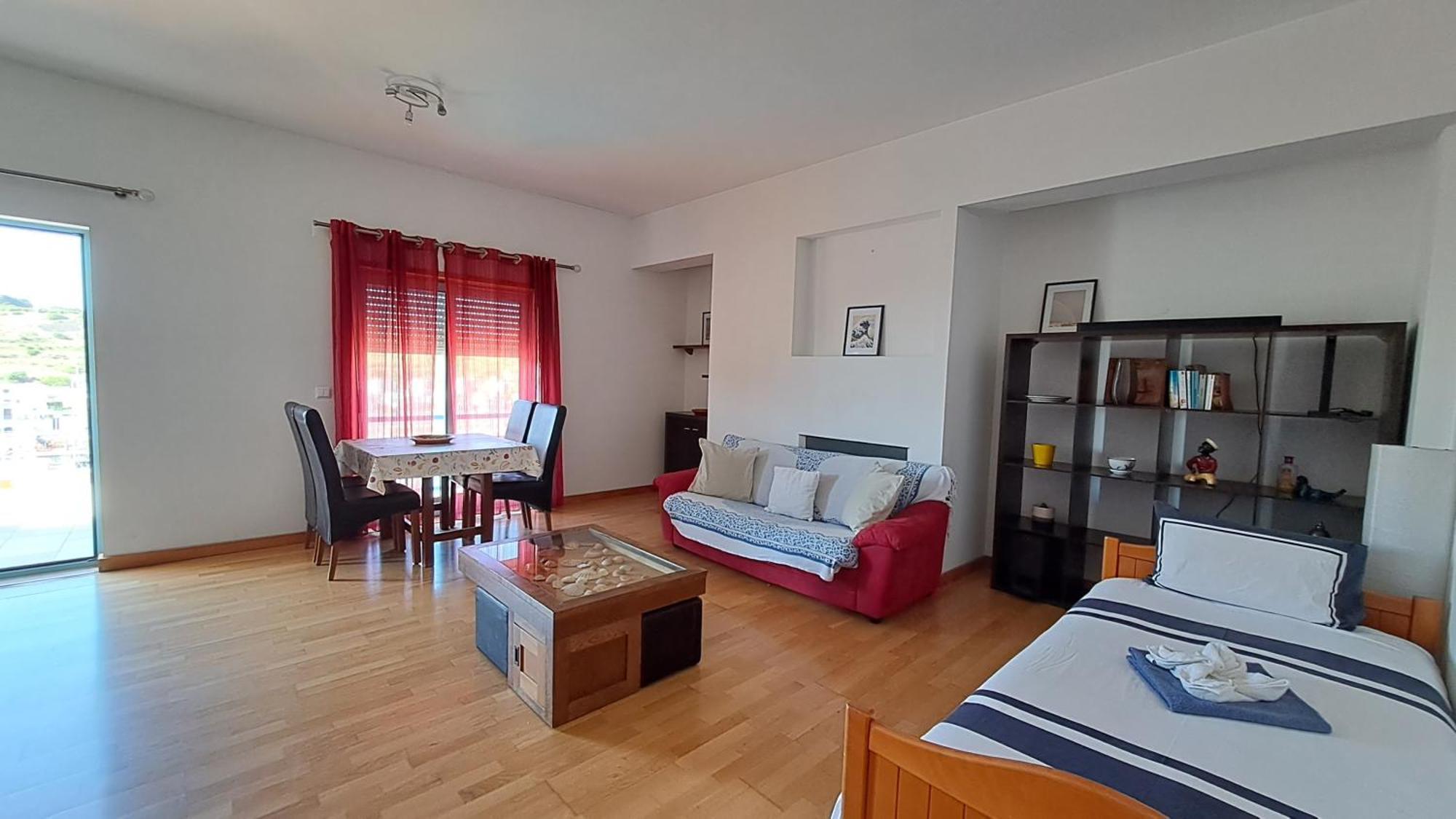 Albufeira Marina Penthouse 1 Daire Dış mekan fotoğraf