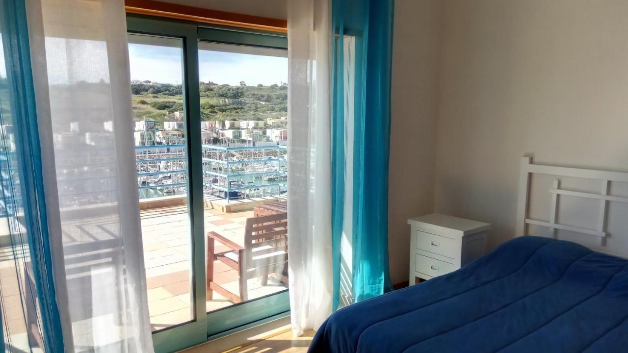 Albufeira Marina Penthouse 1 Daire Dış mekan fotoğraf