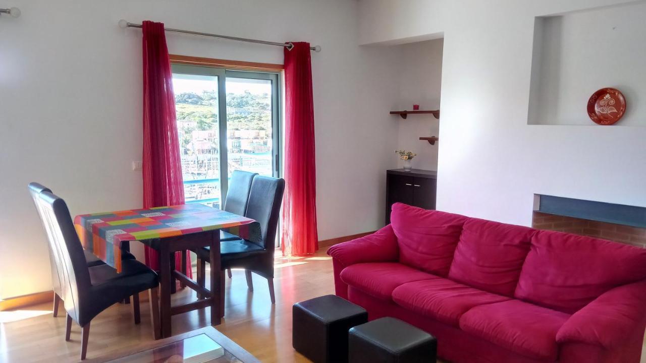Albufeira Marina Penthouse 1 Daire Dış mekan fotoğraf