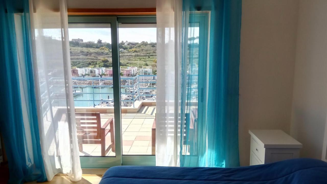 Albufeira Marina Penthouse 1 Daire Dış mekan fotoğraf