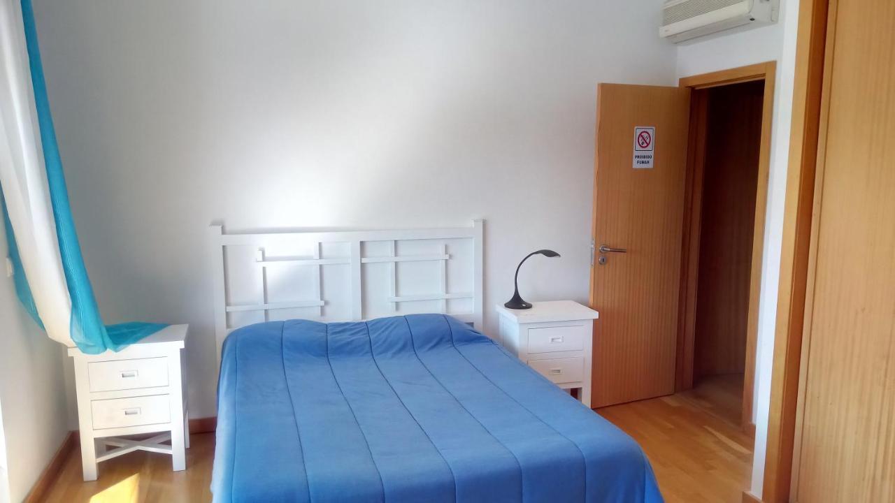Albufeira Marina Penthouse 1 Daire Dış mekan fotoğraf