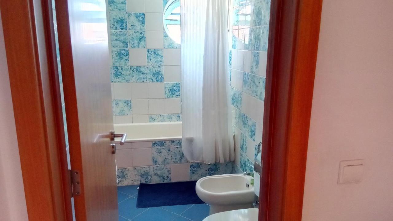 Albufeira Marina Penthouse 1 Daire Dış mekan fotoğraf