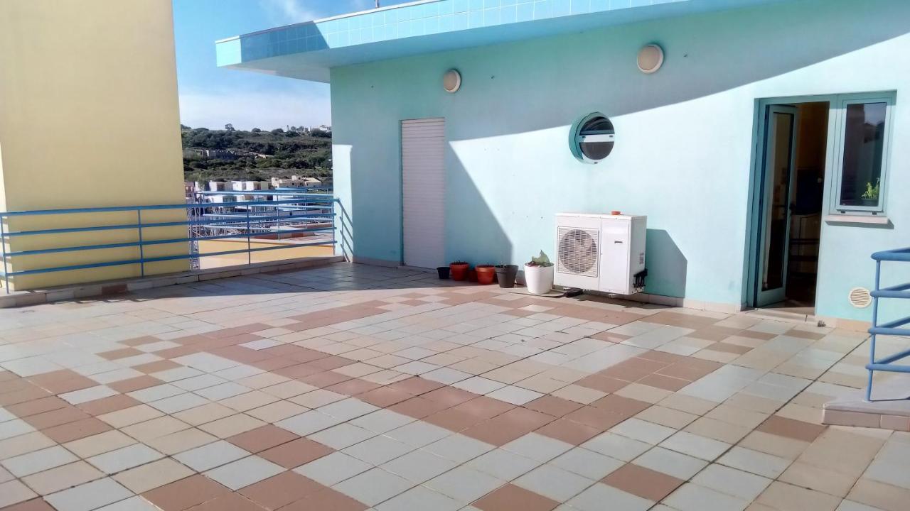Albufeira Marina Penthouse 1 Daire Dış mekan fotoğraf