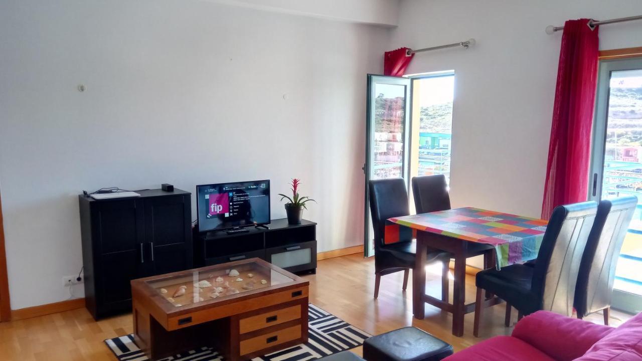 Albufeira Marina Penthouse 1 Daire Dış mekan fotoğraf